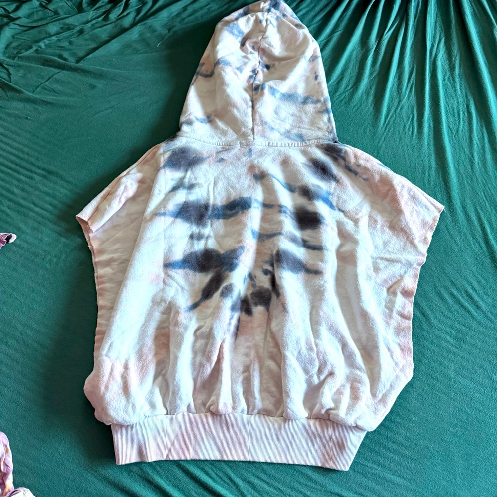 Young fabulous and broke hoody